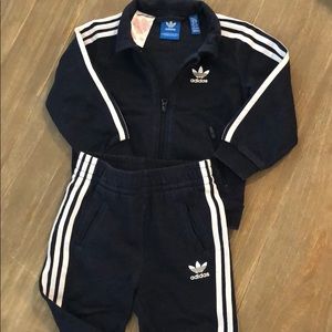 Boy Sport set